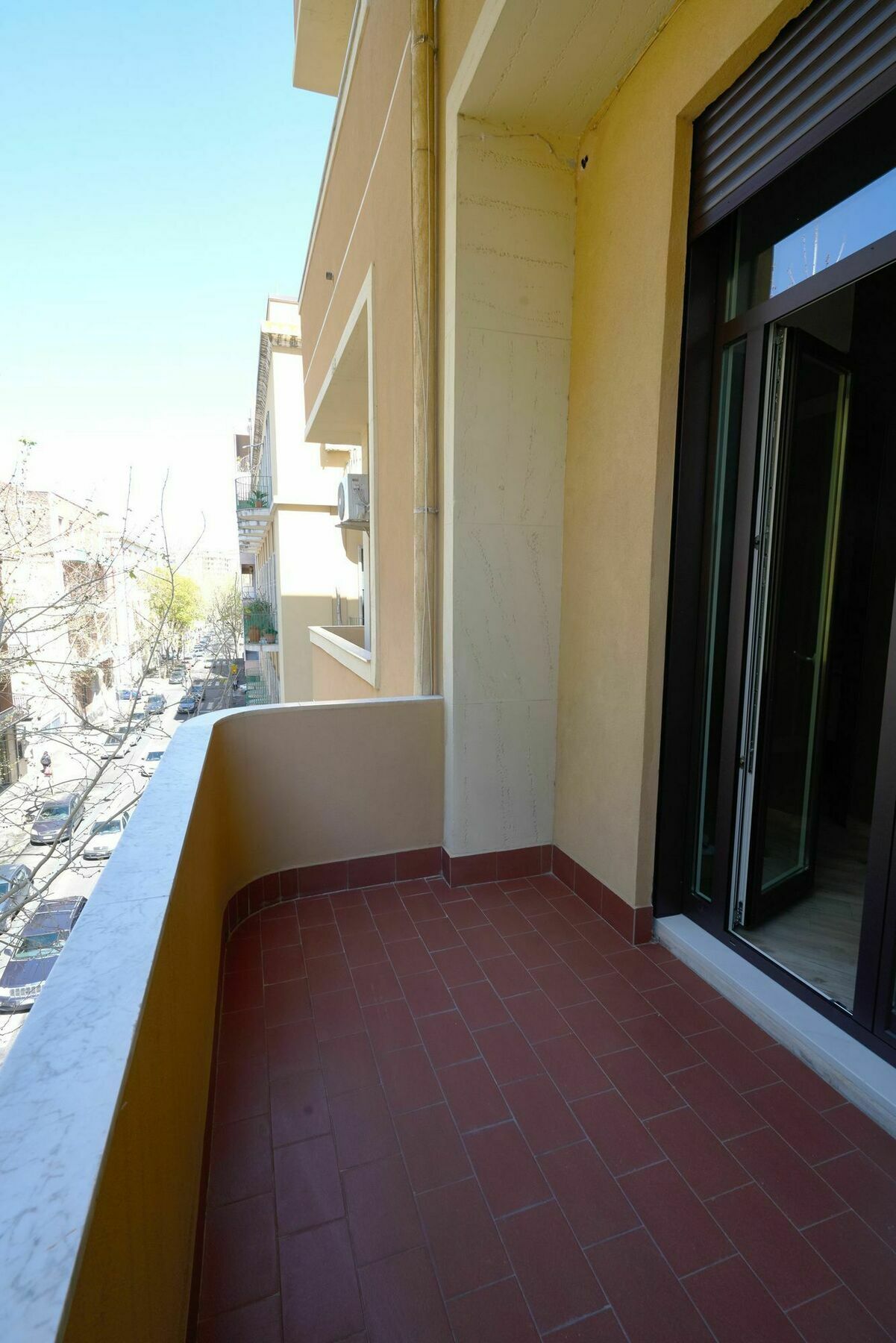 Guesthouse Lago Di Nicito Catania Exterior foto